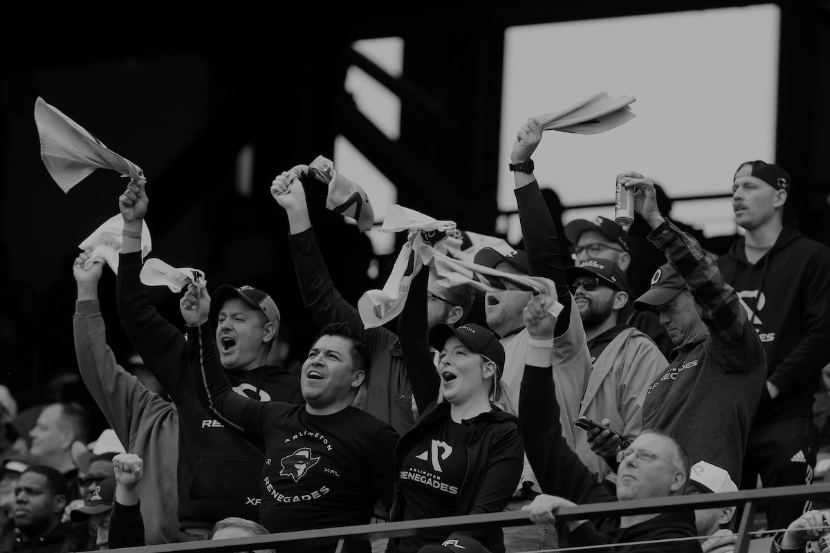 XFL Conference
