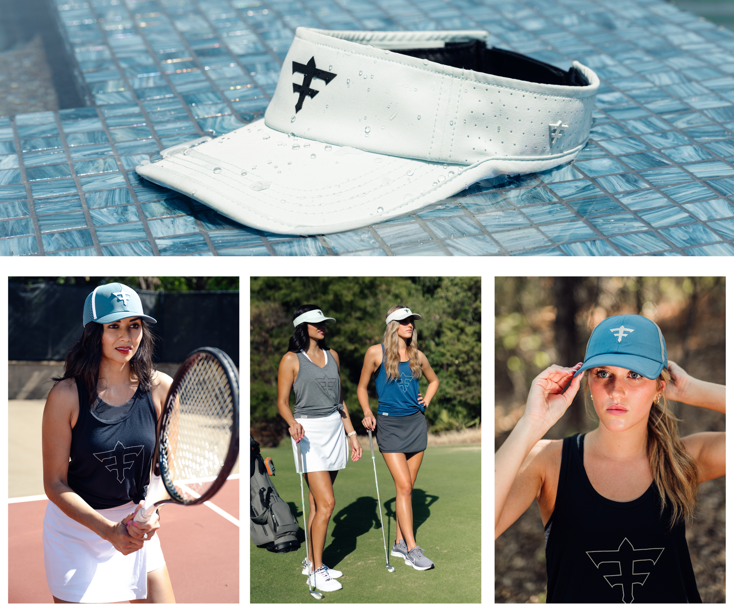 Women's Spring Collection