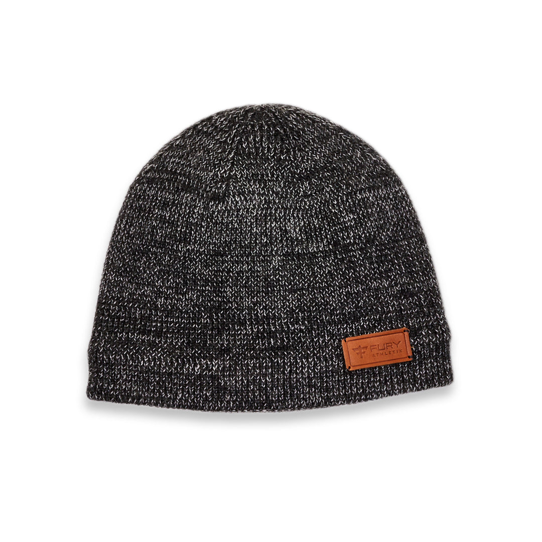 Performance Lifestyle Beanie 'The Half-Pipe' – Fury Athletix
