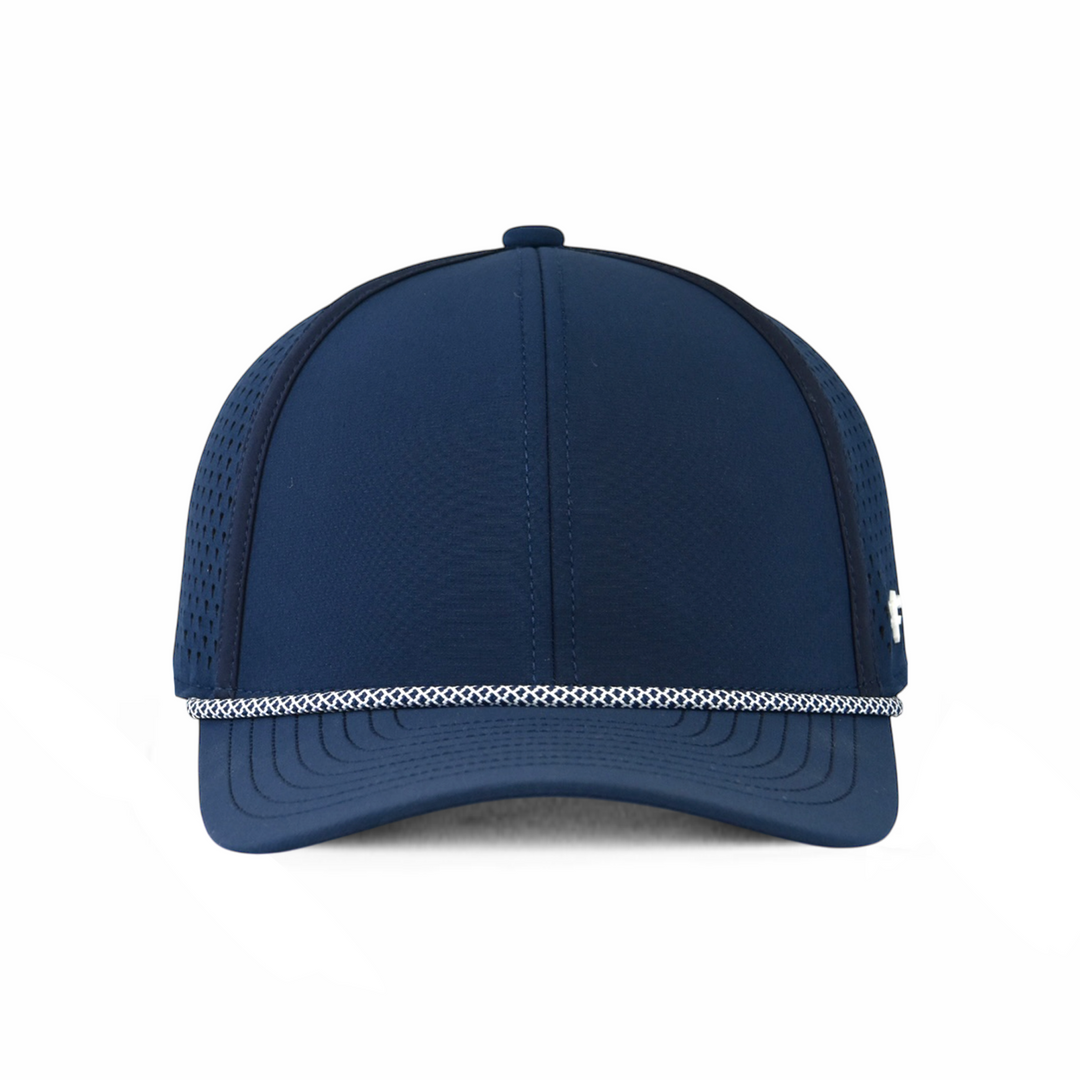 Tee-It-Up: Rope – Fury Athletix