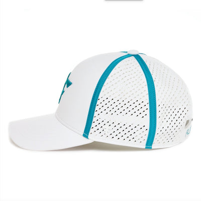 white Bahama blue hat#color_white-bahama-blue